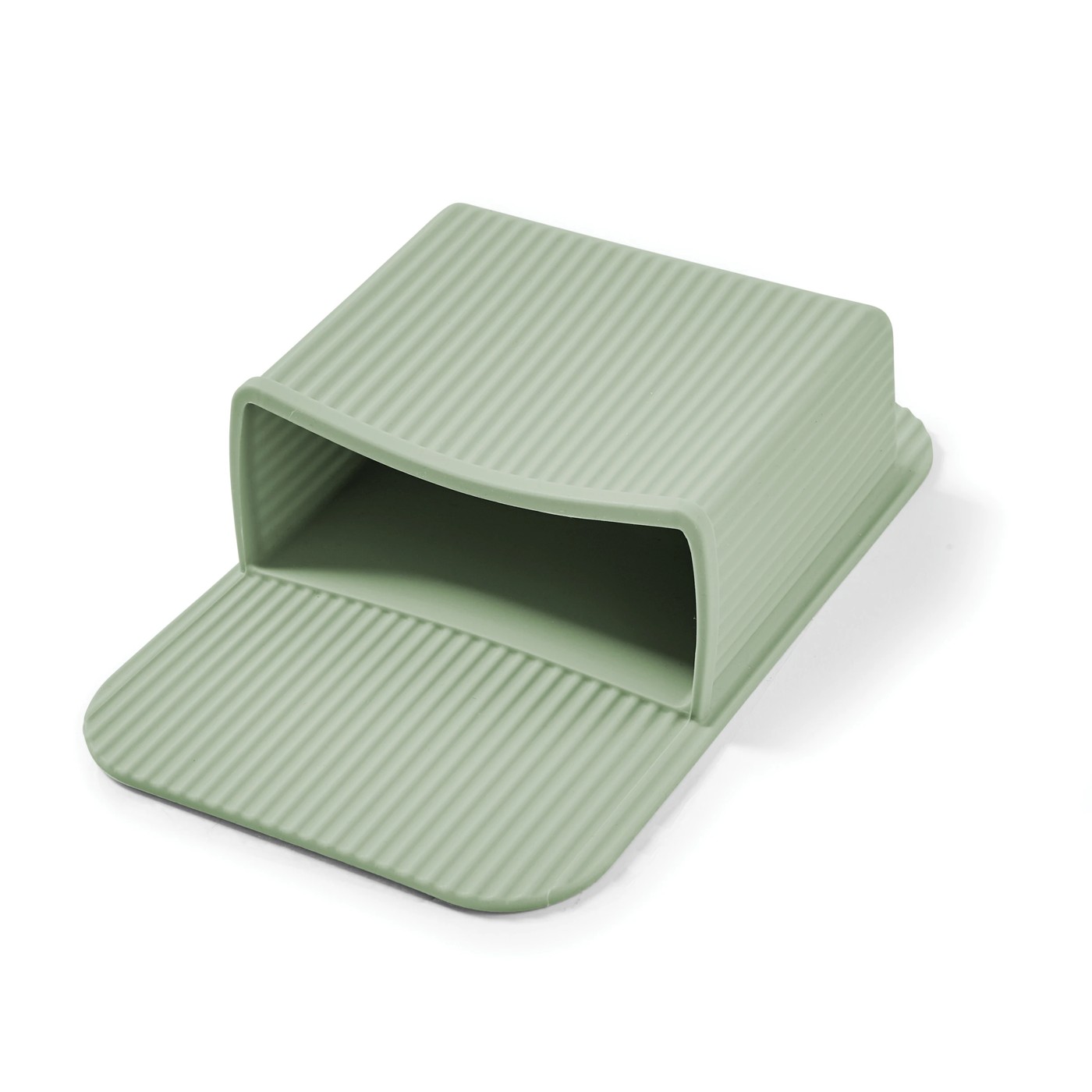 Anko Silicone Shower Accessory Set 5 of 5