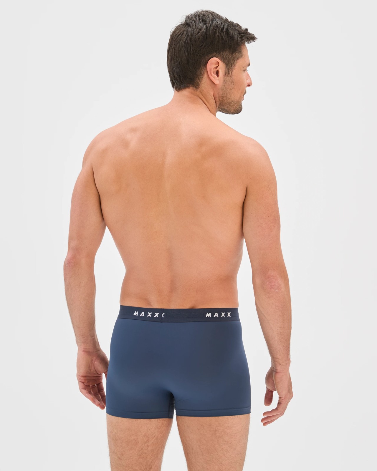 Maxx 3 Pack Microfibre Trunks 4 of 4
