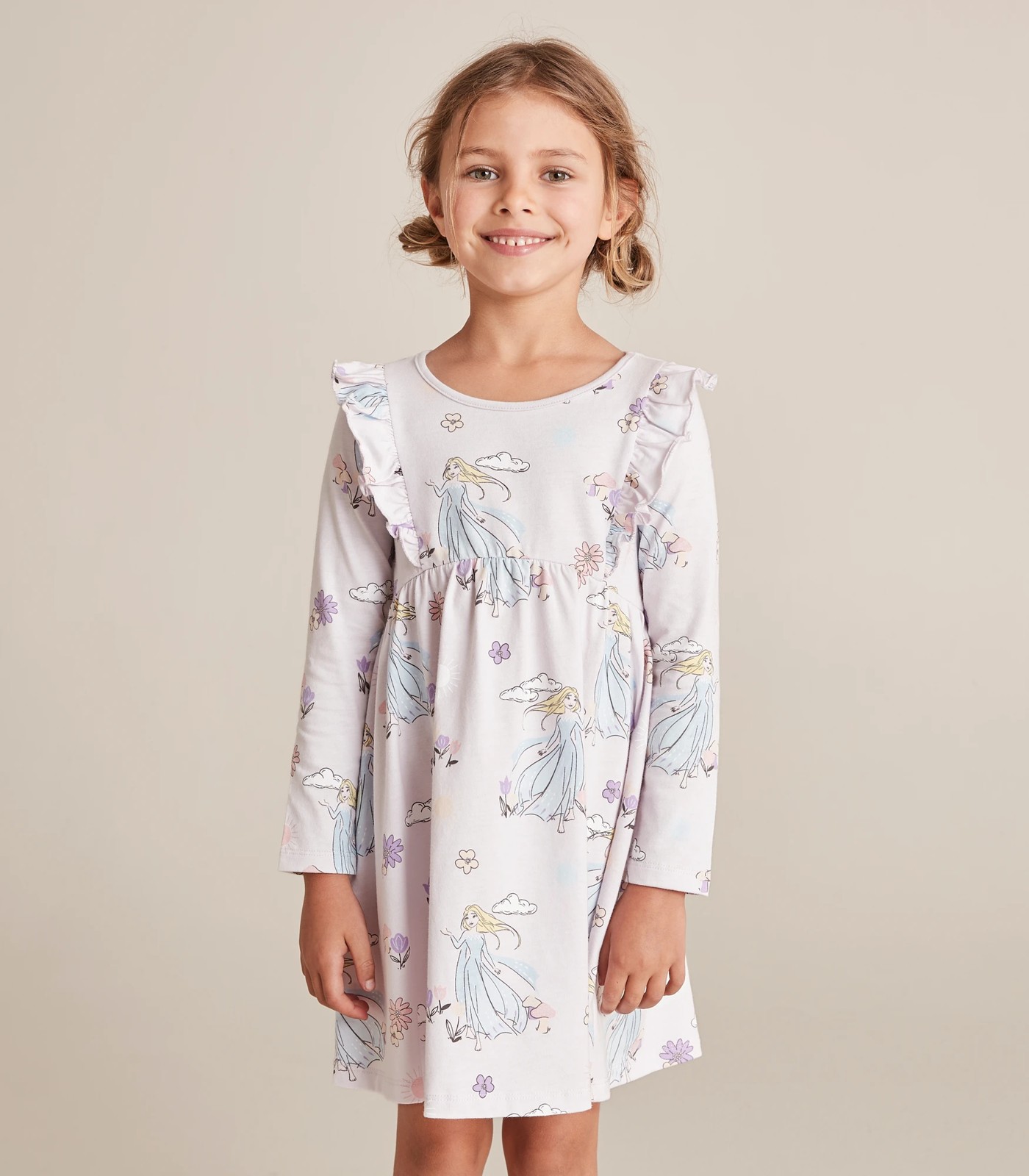 Frozen dress clearance target