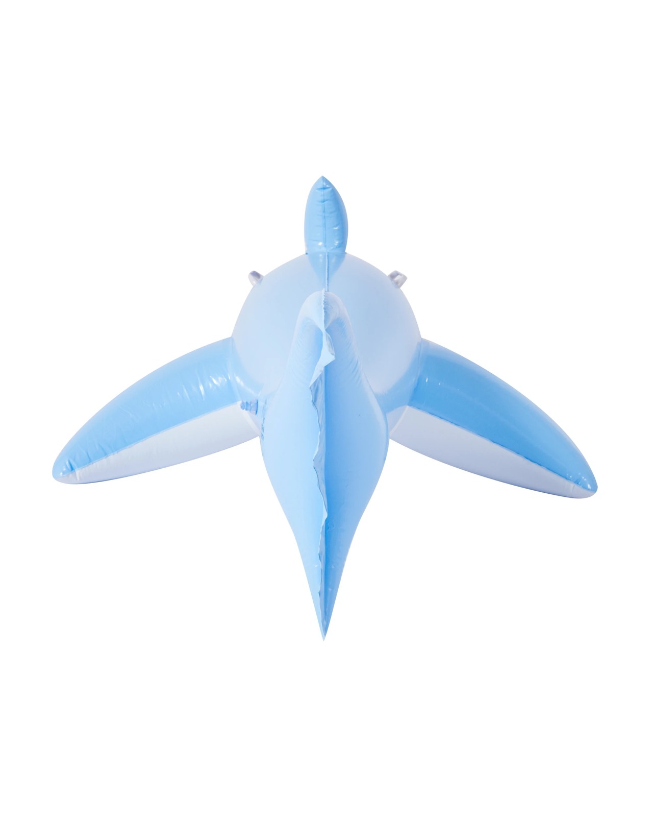 Anko Inflatable Shark Rider 4 of 6