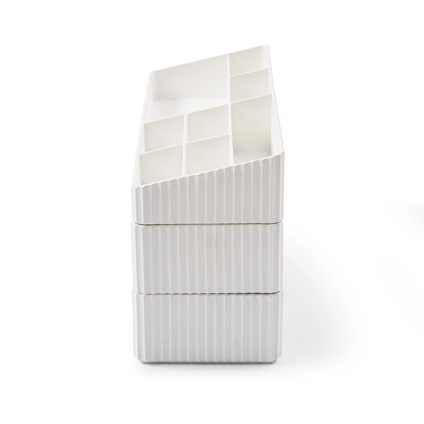 Anko Linear Stackable Organiser 5 of 5