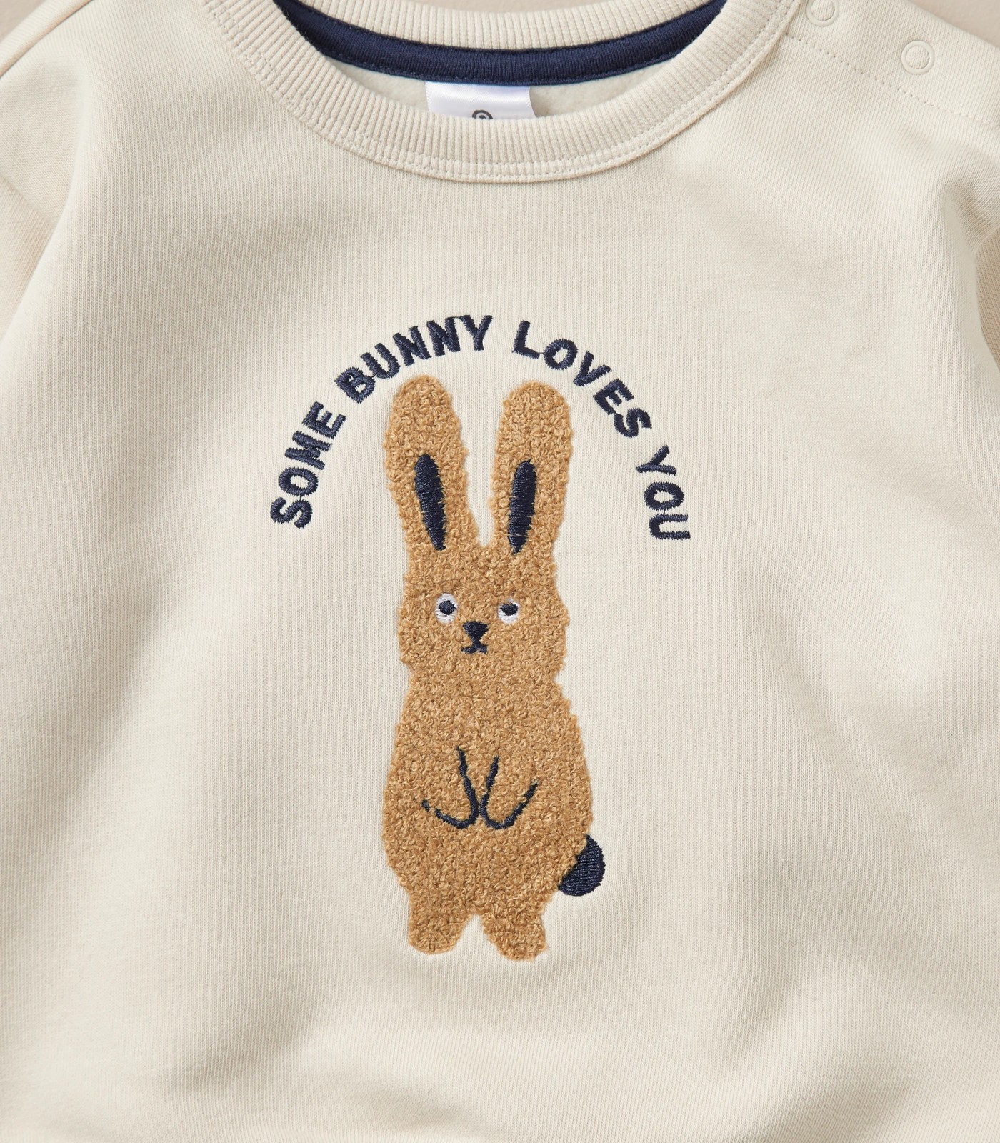 2 Piece Baby Jumper and Trackpant Set 3 of 6