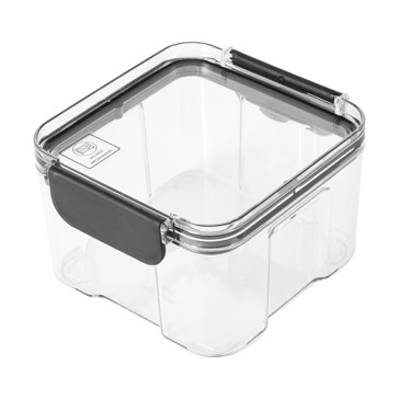 460ml Square Modular Container - Anko