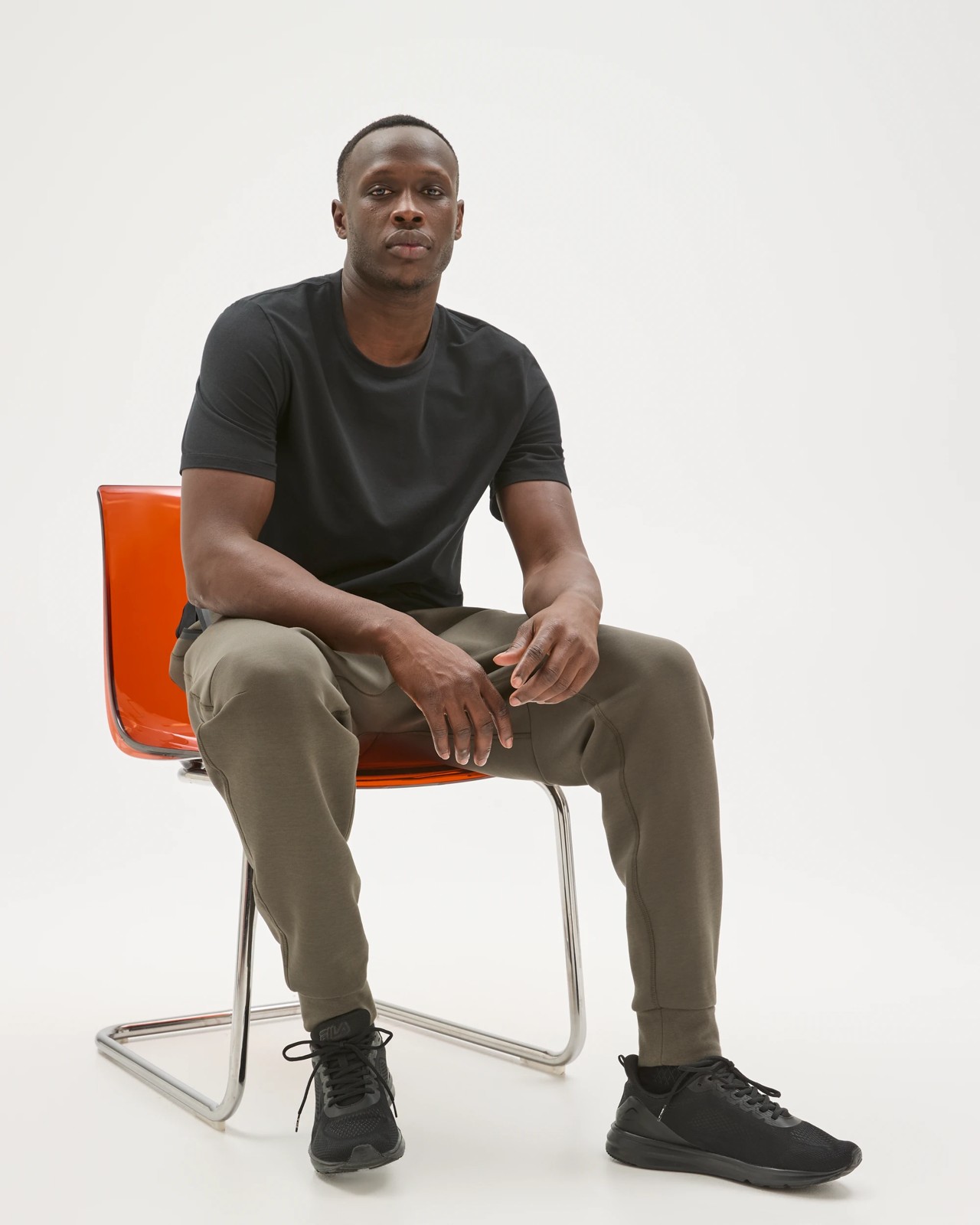 Active Tech Pants 3 of 5