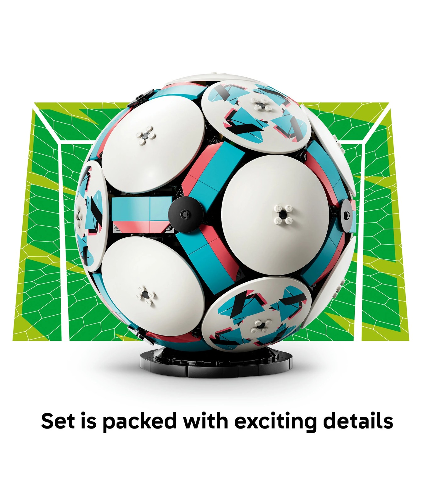 LEGO® Editions Football Football 43019 4 of 5