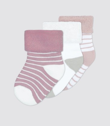 Newborn store socks kmart