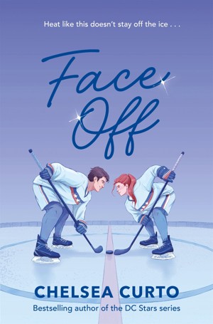 Face Off by Chelsea Curto - Book
