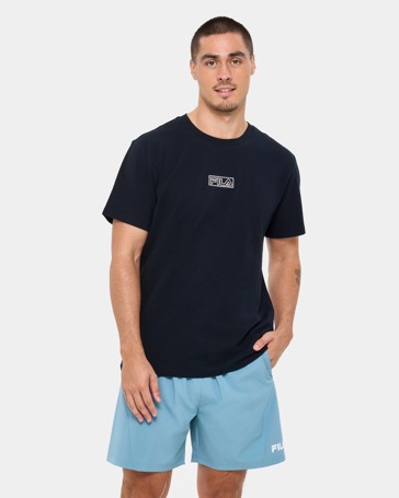 Fila Emilio Pique T-shirt