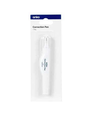 Correction Pen - Anko