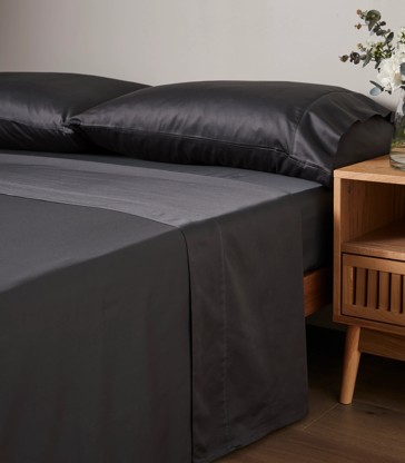 Supima 400 Thread Count Cotton Flat Sheet