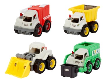 Little Tikes Dirt Diggers - Assorted*