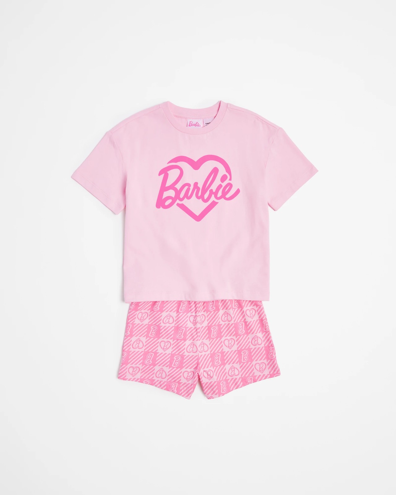 Barbie pyjama online set