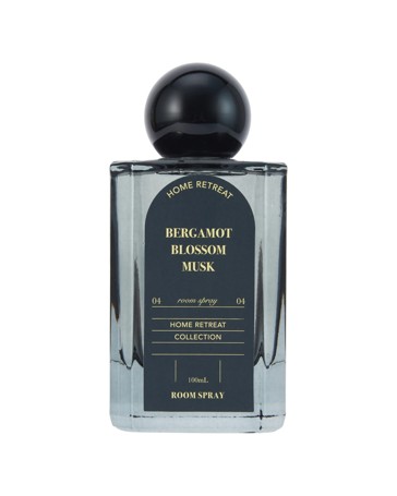 Anko Home Retreat Bergamot Blossom Musk Room Spray