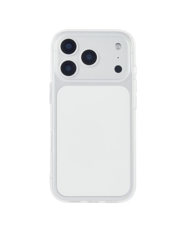 iPhone 17 Pro Case, Clear - Anko