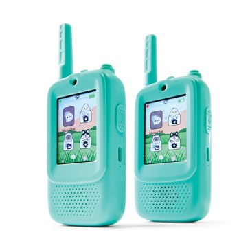 Anko Walkie Talkie with Camera