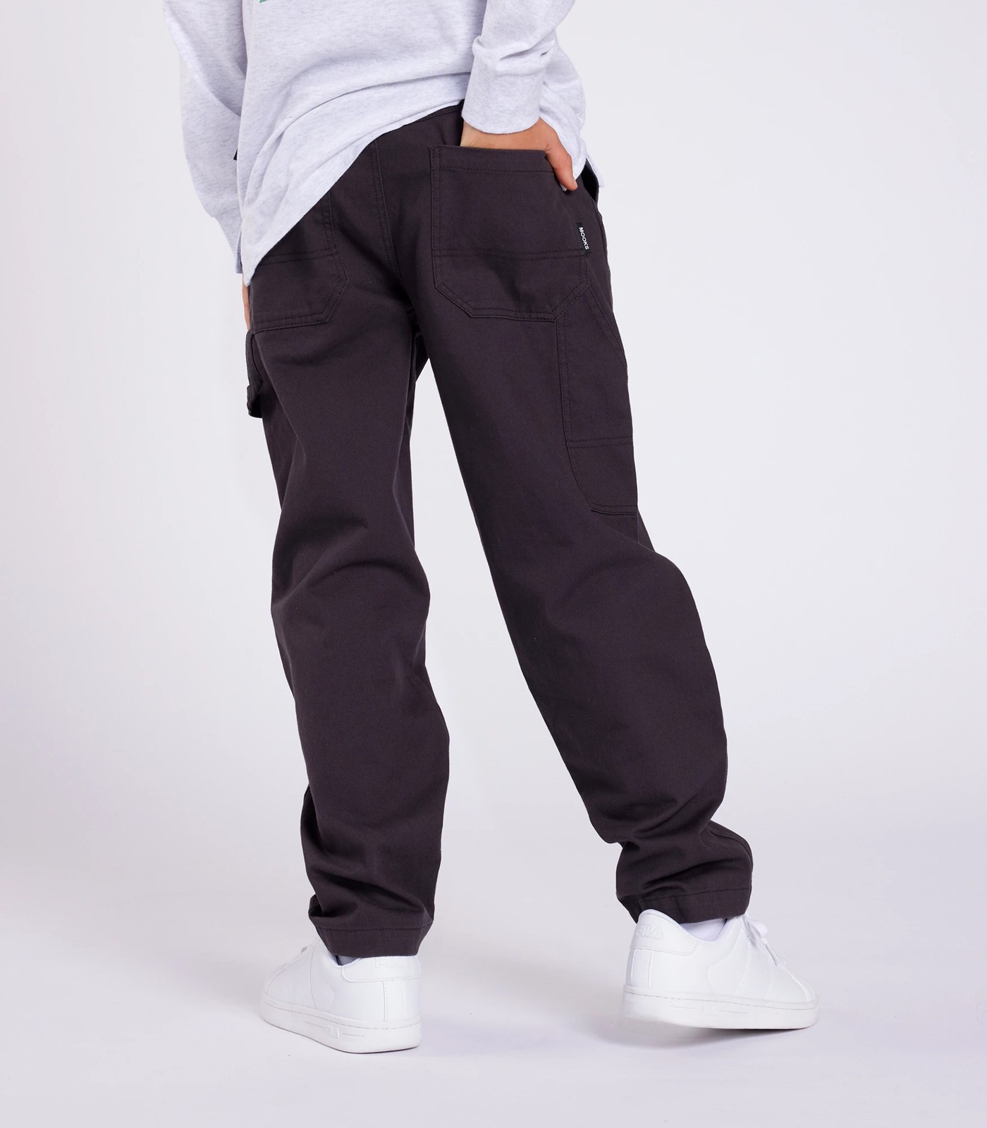 Mooks Cluth Carpenter Pants | Target Australia