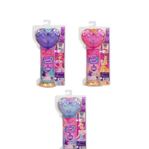 Disney Princess Jewel Reveal Doll & Accessories - Assorted product image