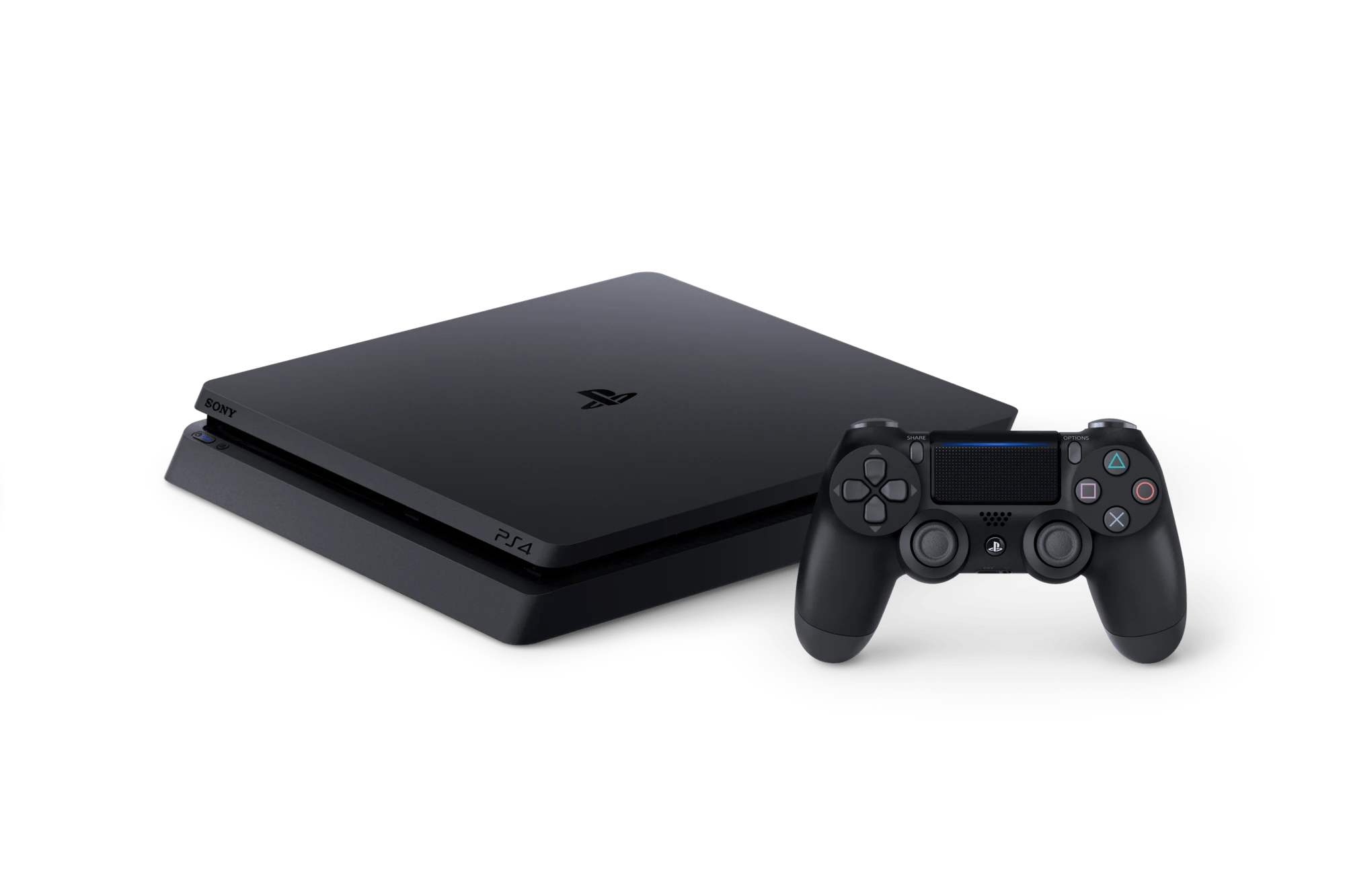 Playstation 4 500GB Slim Console | Target Australia