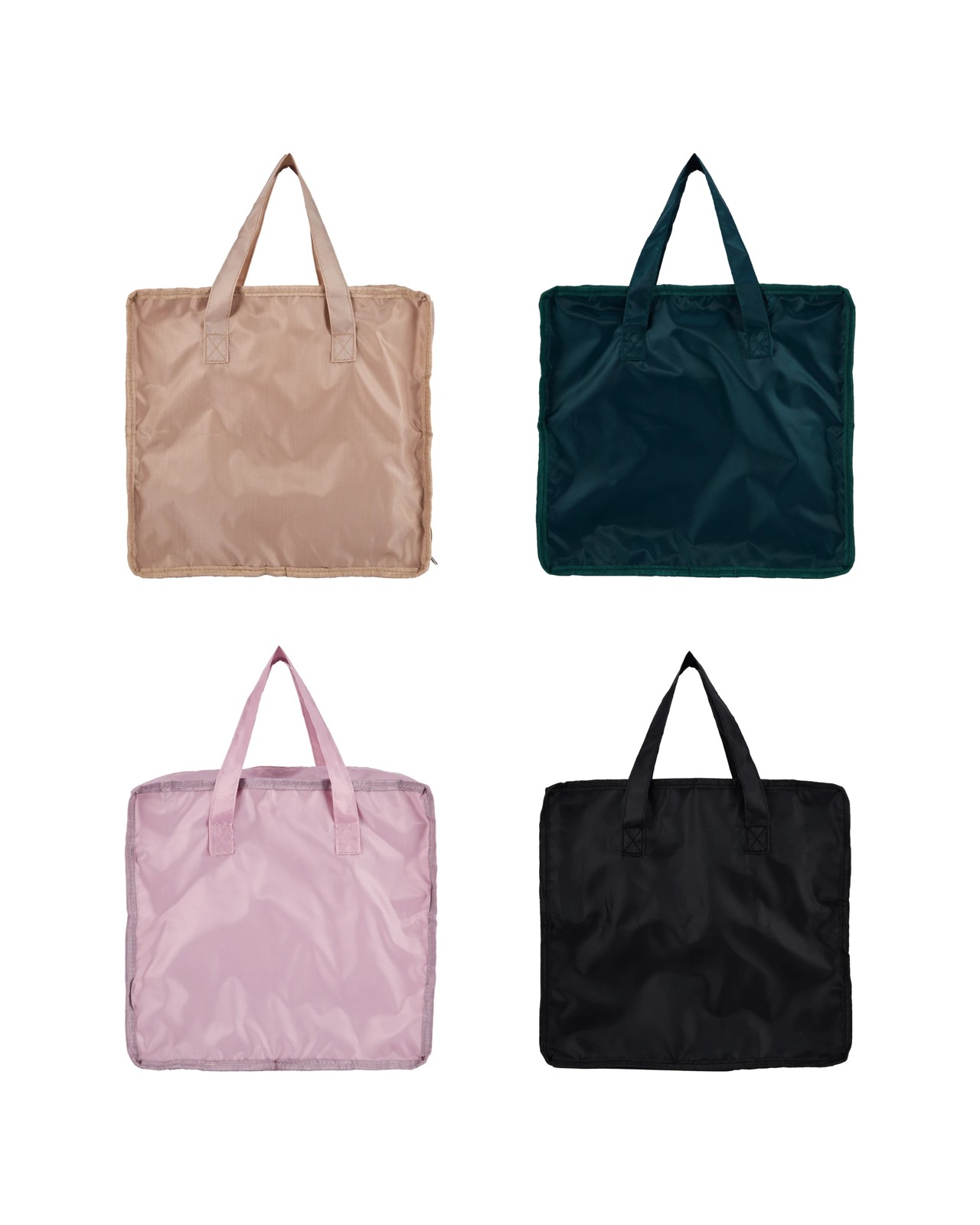 Shoe Travel Organiser, Assorted - Anko 2 of 5