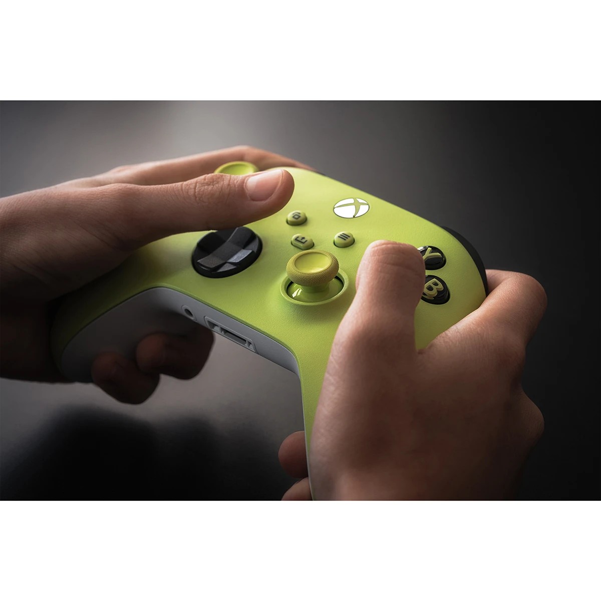 Xbox Series Xs Wireless Controller - Electric Volt : Target