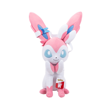 Pokemon 60cm Sylveon Plush