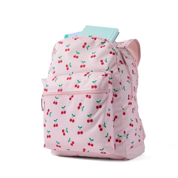 Youth Backpack  Cherries - Anko