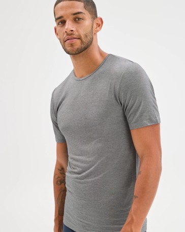 Maxx Heat Innovation Short Sleeve Thermal Top