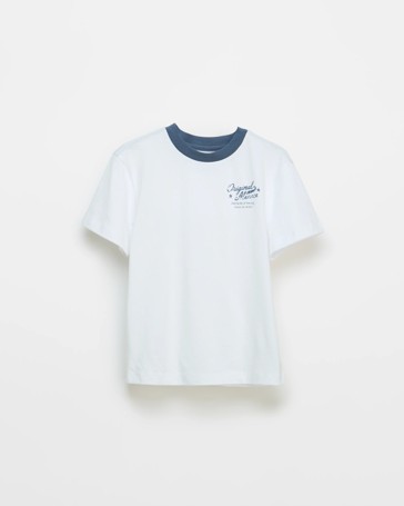 Australian Cotton T-shirt