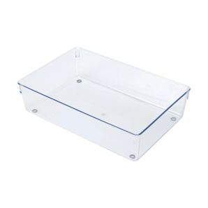 Clear Drawer, Medium & Wide - Anko product image