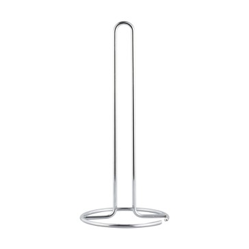 Chrome Paper Towel Stand - Anko