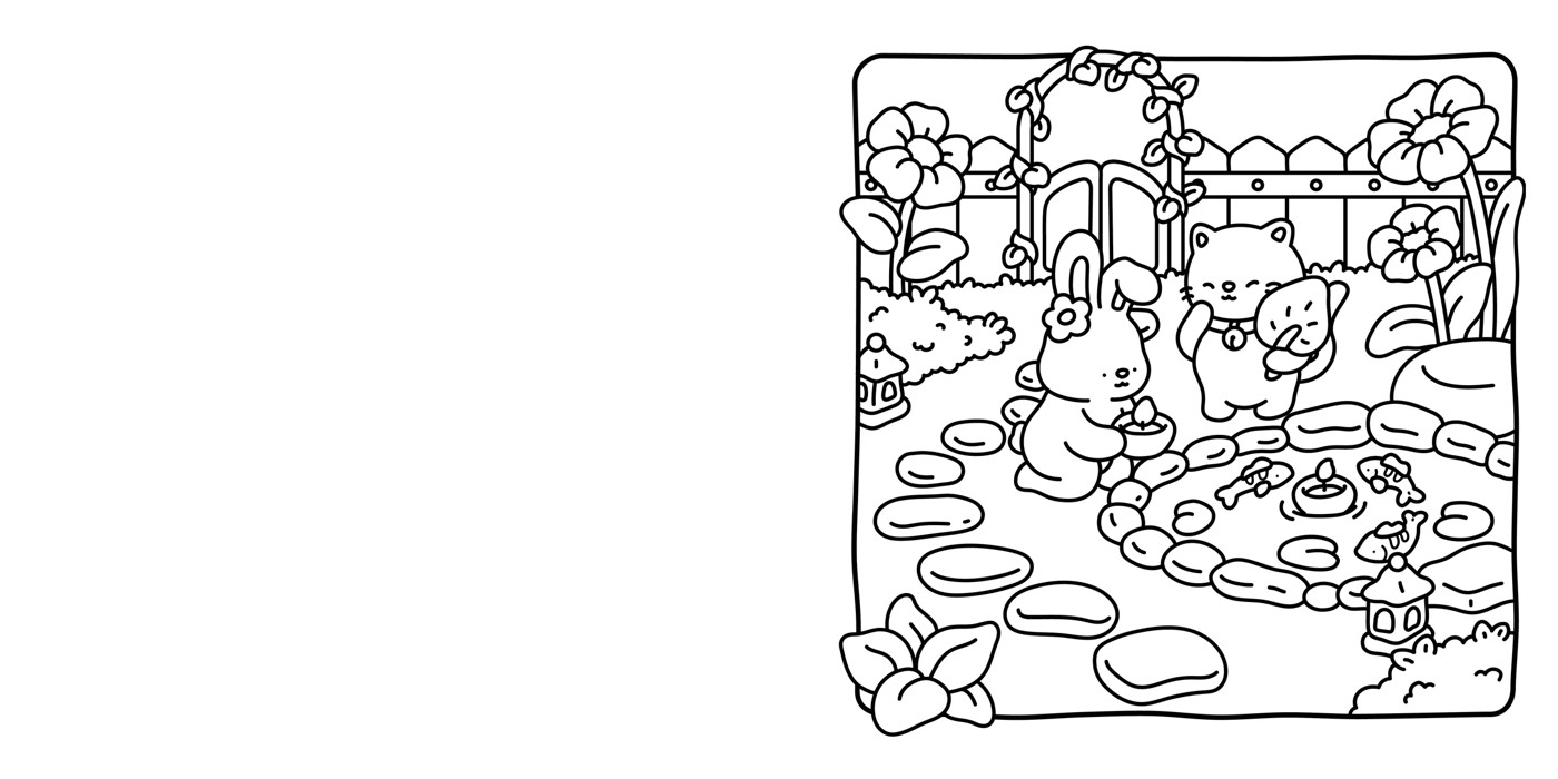 Rainbow Glow Super Star Colouring Kit - Book 4 of 4