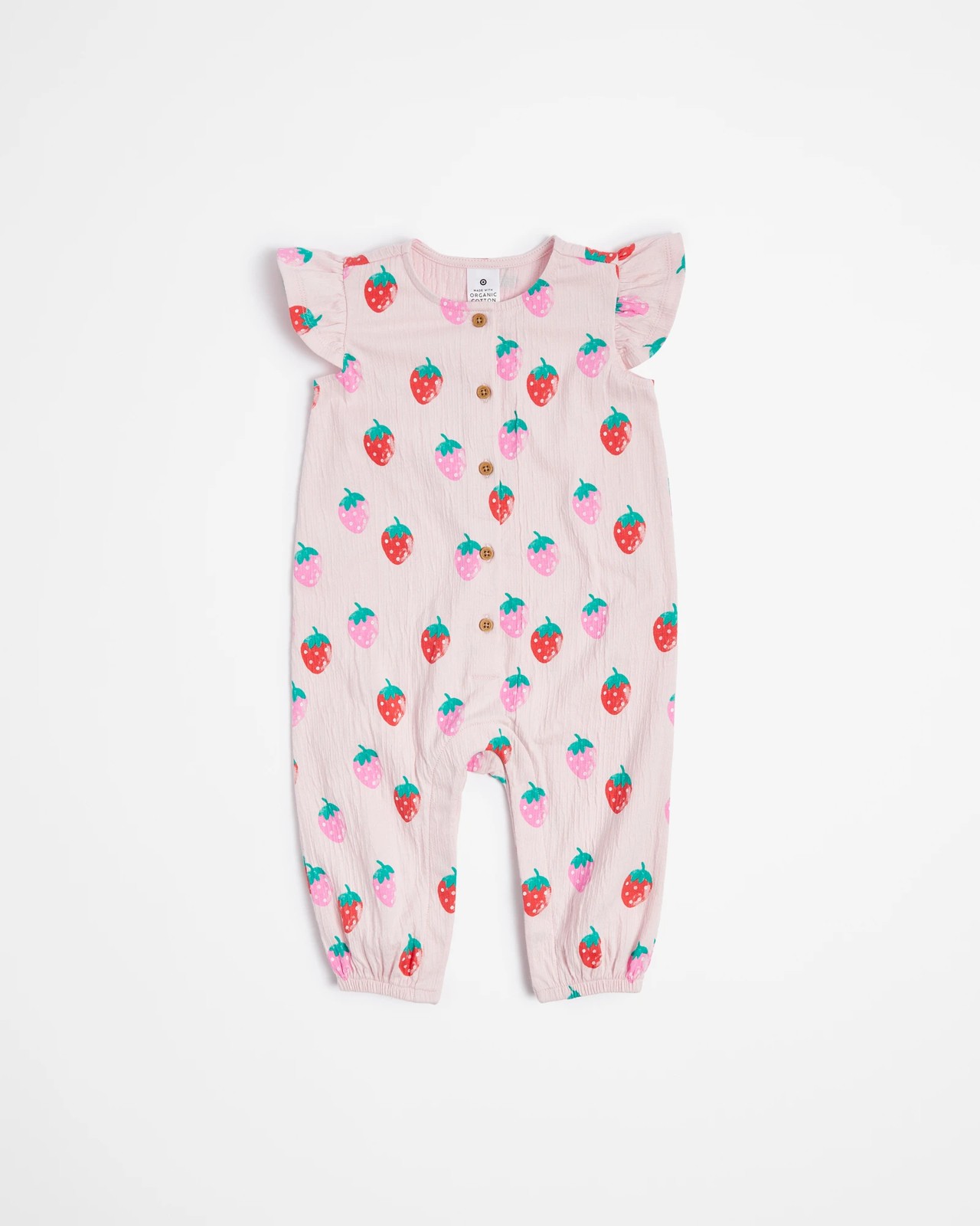 Baby store jumpsuit target