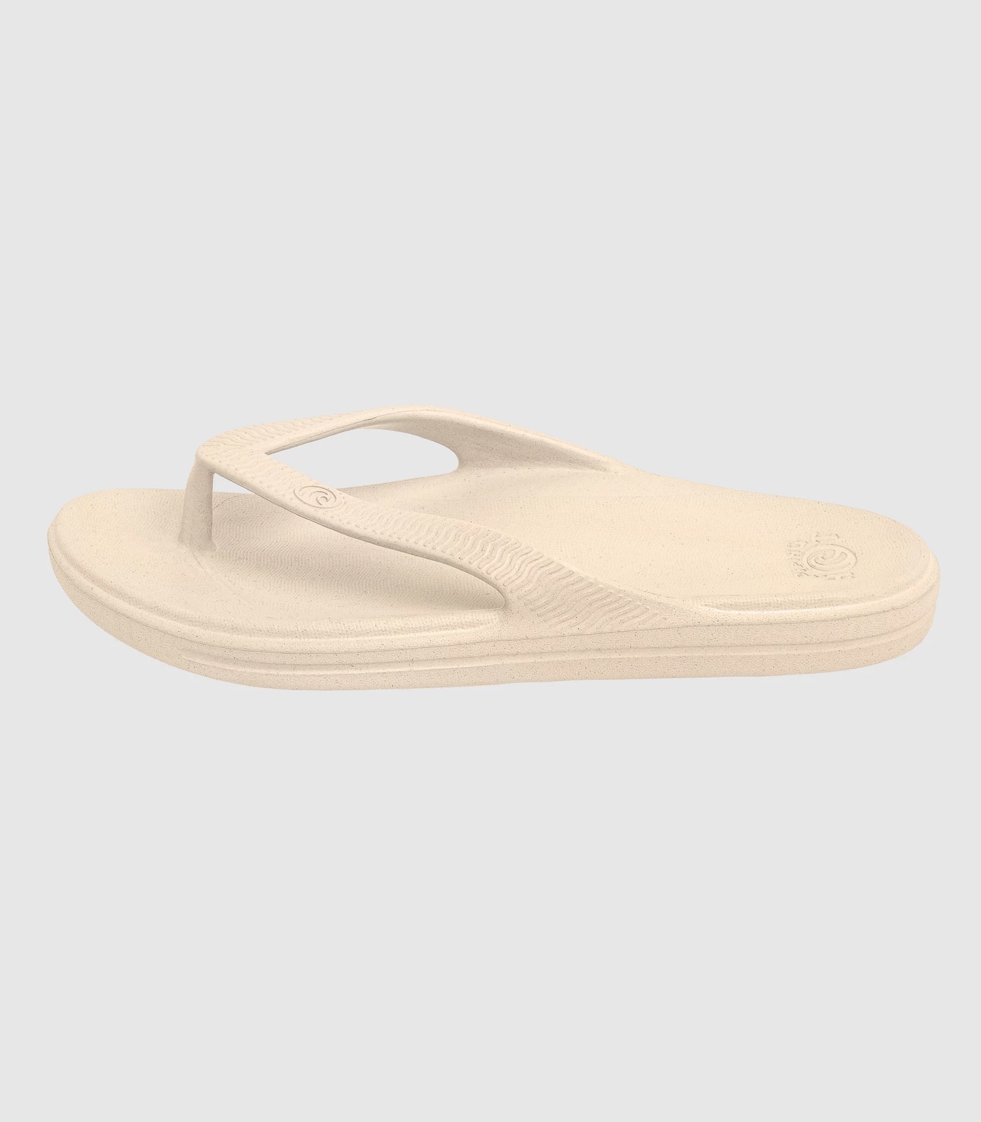 Piping Hot Womens Moulded Thongs - Neutral | Target Australia