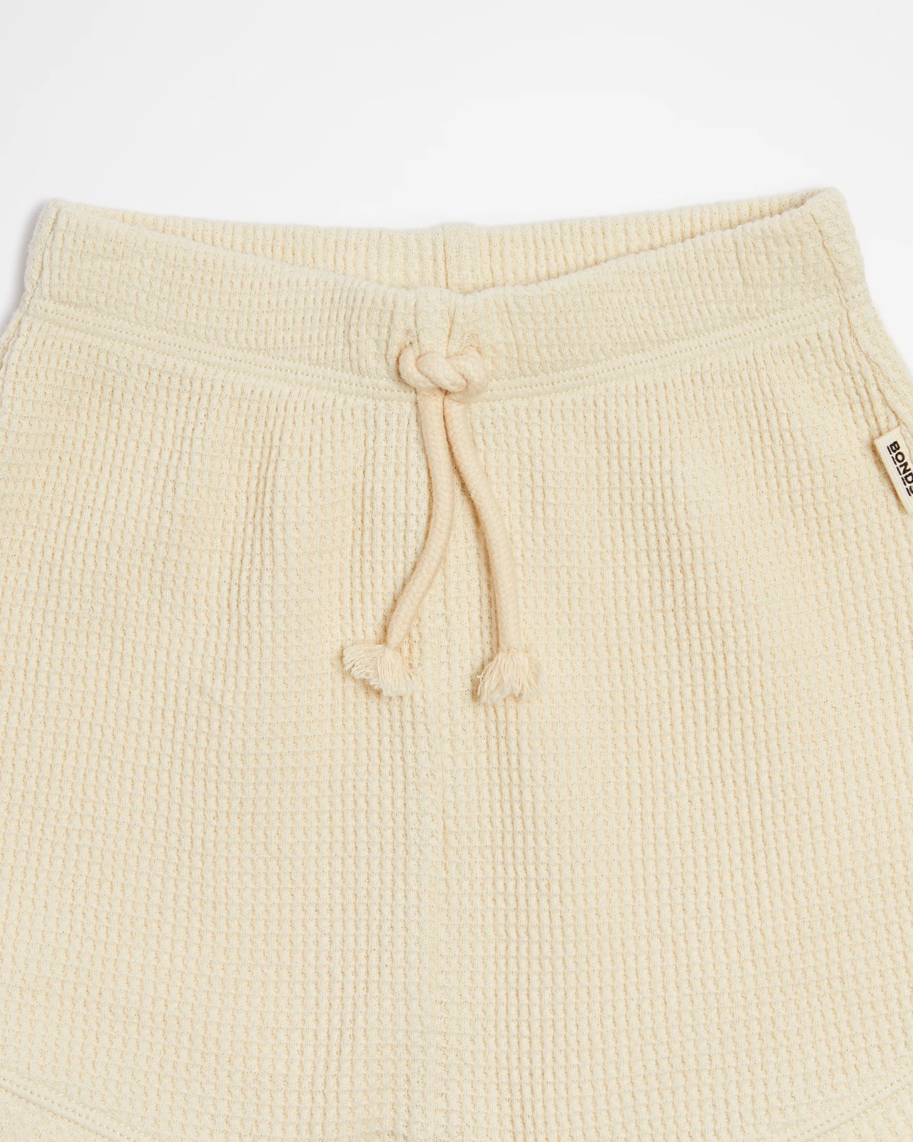 Bonds Baby Reloved Waffle Shorts