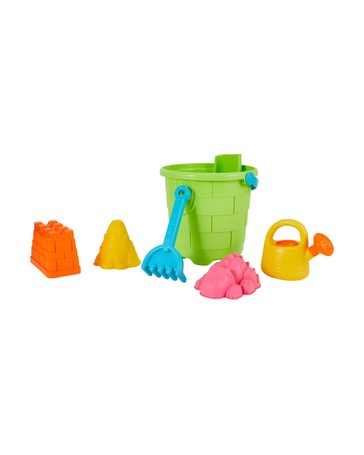 Anko Beach Bucket Set