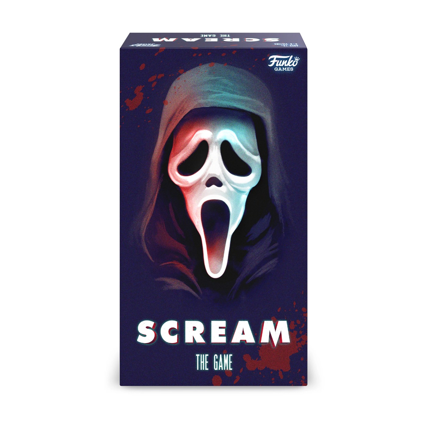 Scream The Game 2 of 5