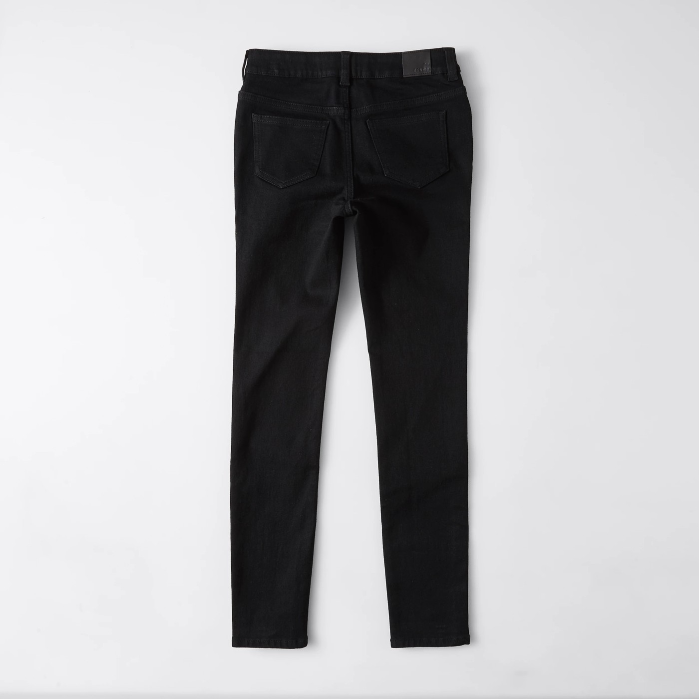 Sophie Jnr Fitted Jeans 4 of 4