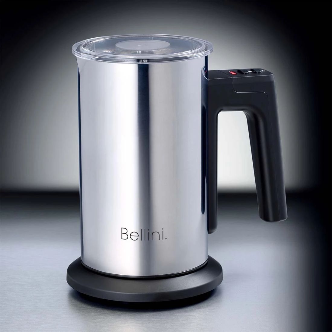 Bellini Milk Frother And Warmer BMF20 Target Australia