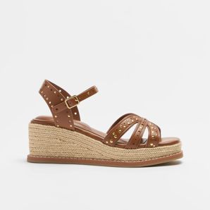 Womens Mid Wedge - Maggie