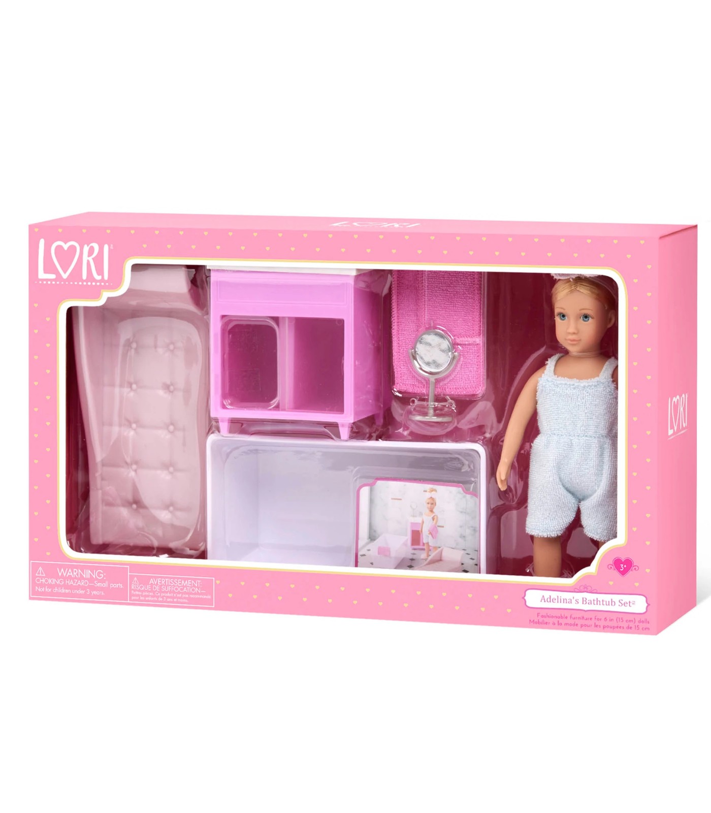 Lori dolls target sales australia