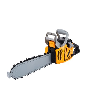 Interactive Chainsaw Toy