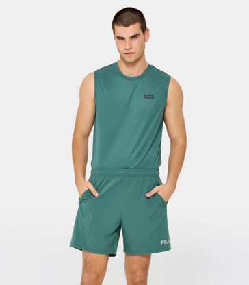 Henry Shorts - Fila