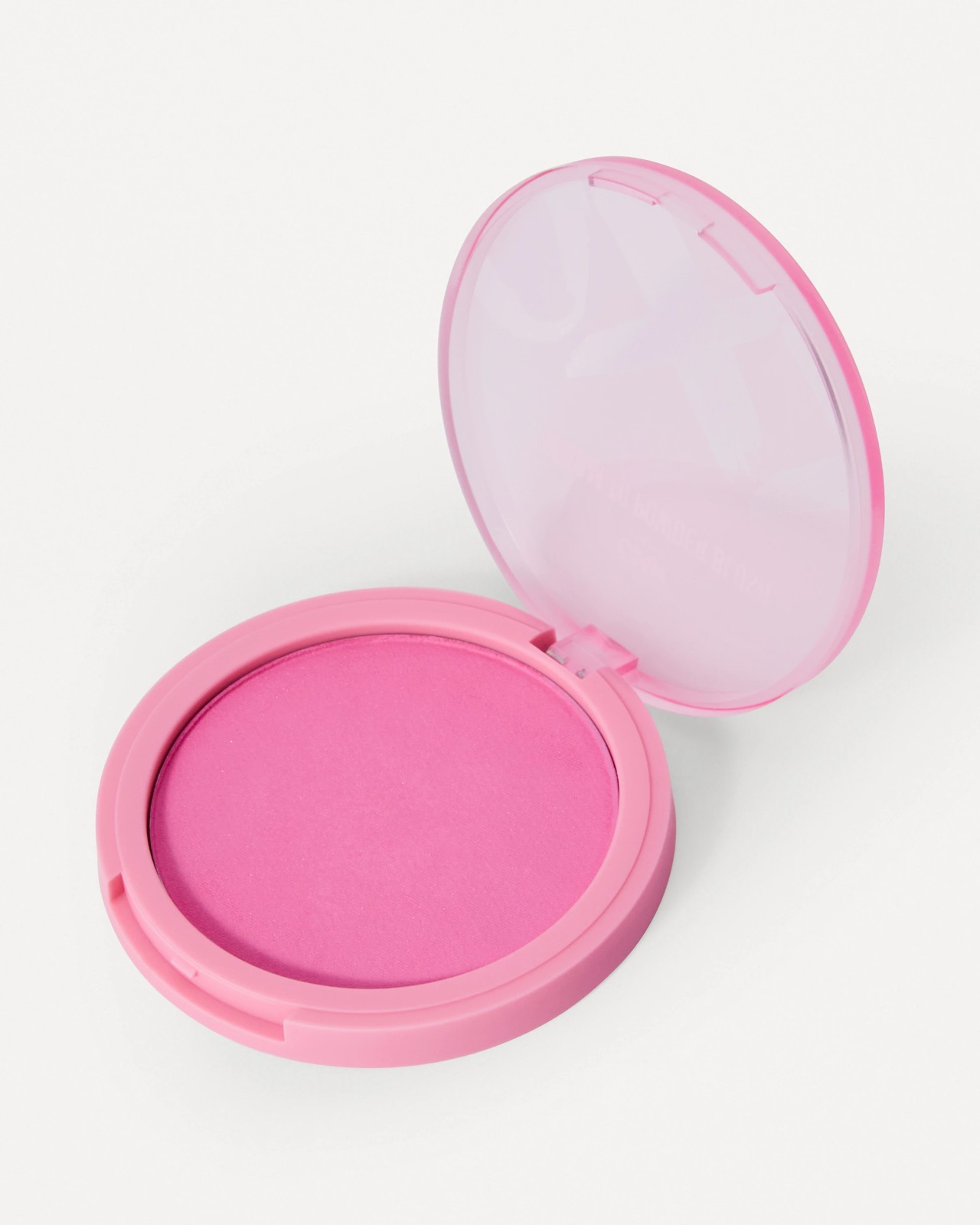 OXX Cosmetics Silky Cream to Powder Blush - Pink Spritz 2 of 5
