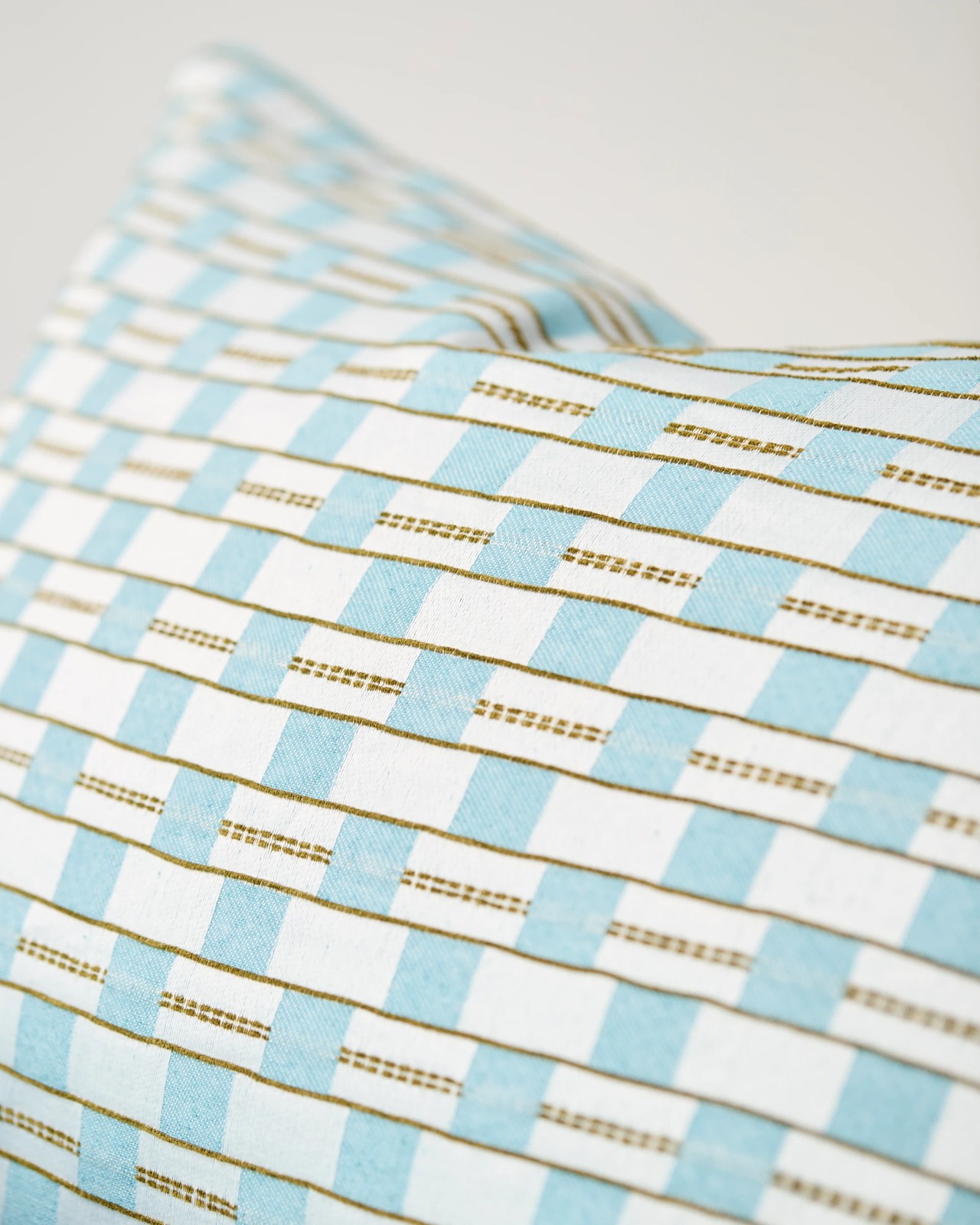 Jagger Textured Quilt Cover Set 6 of 6