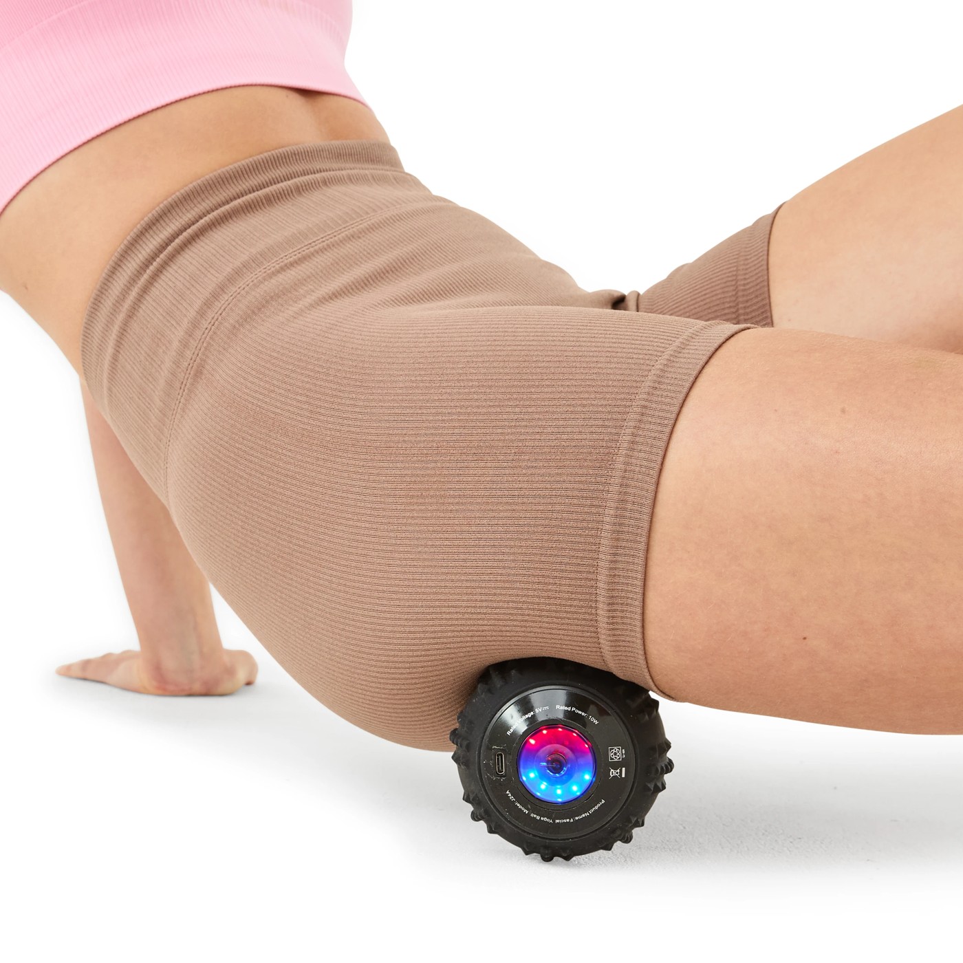 Anko Massage Vibration Ball 2 of 5