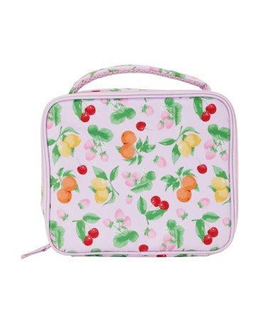 Anko Square Fruits Insulated Cold Box