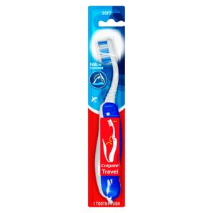 Colgate Travel Soft Toothbrush