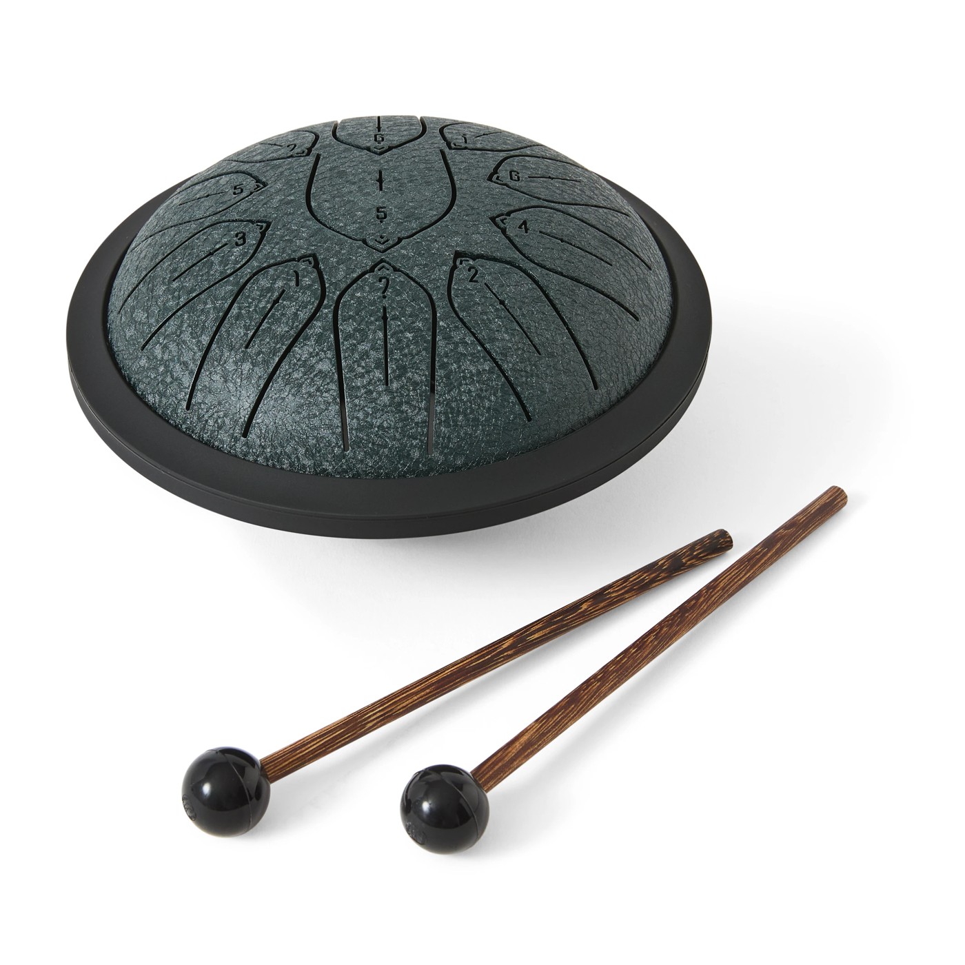Anko Steel Tongue Drum 2 of 4