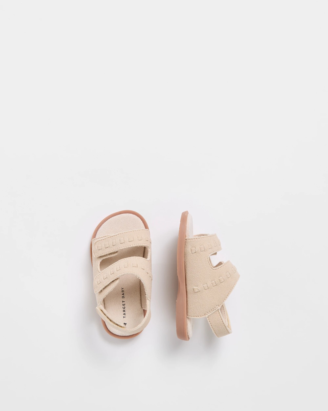 First Walker Weave Sandals 3 of 3