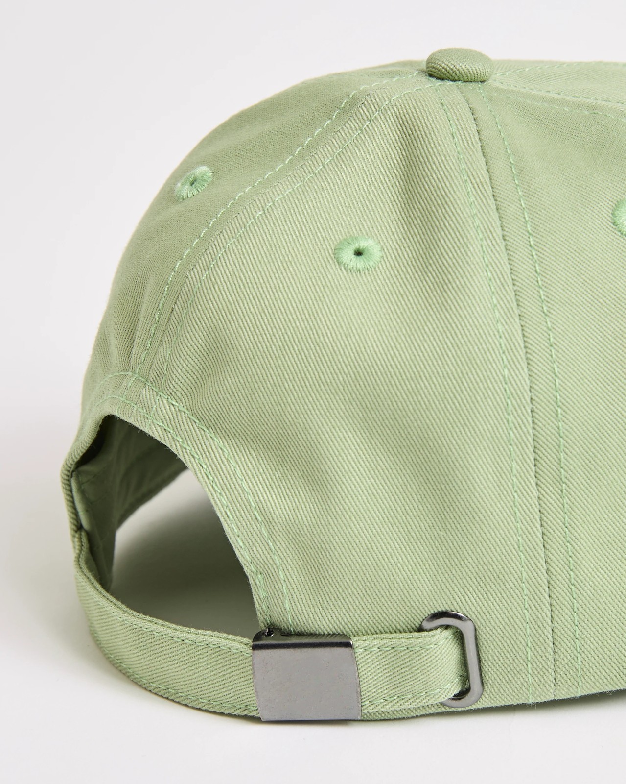 Licensed Minecraft Cotton Cap 3 of 3